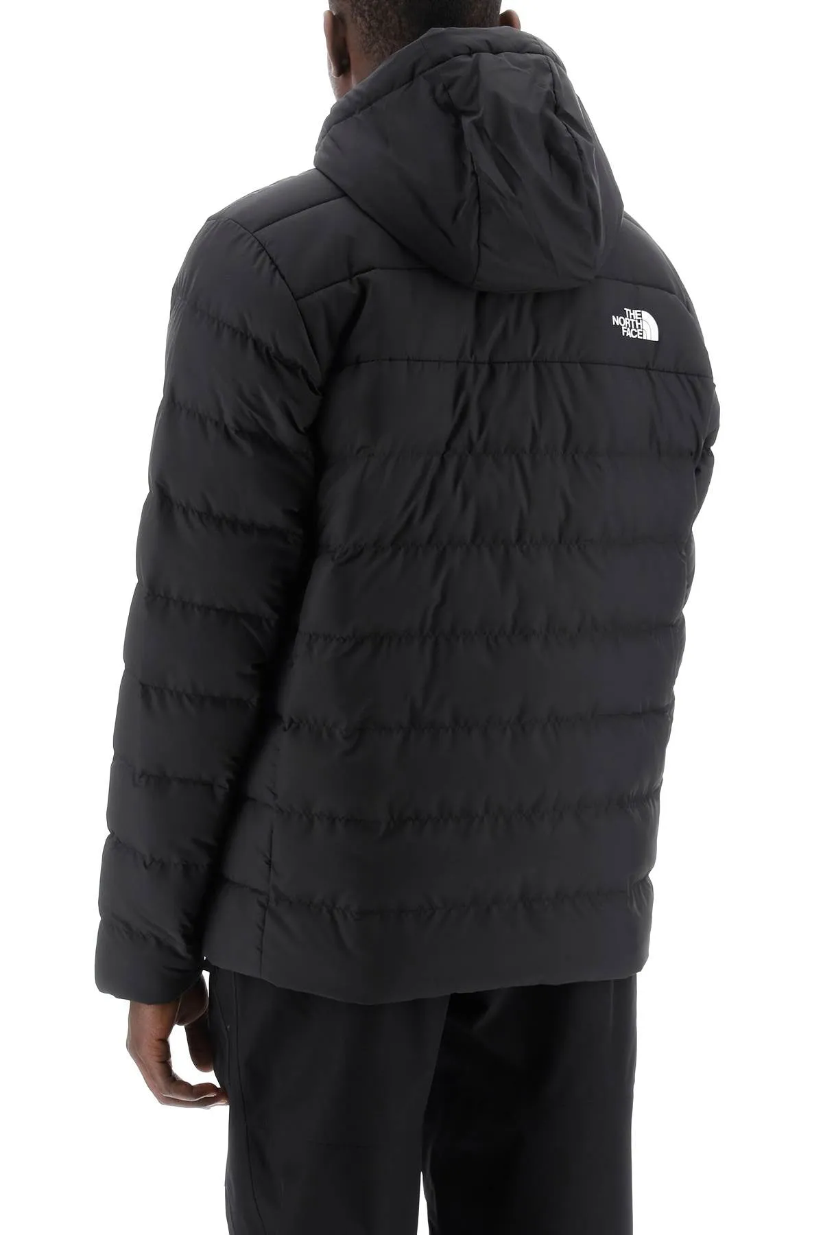 aconcagua iii lightweight puffer jacket