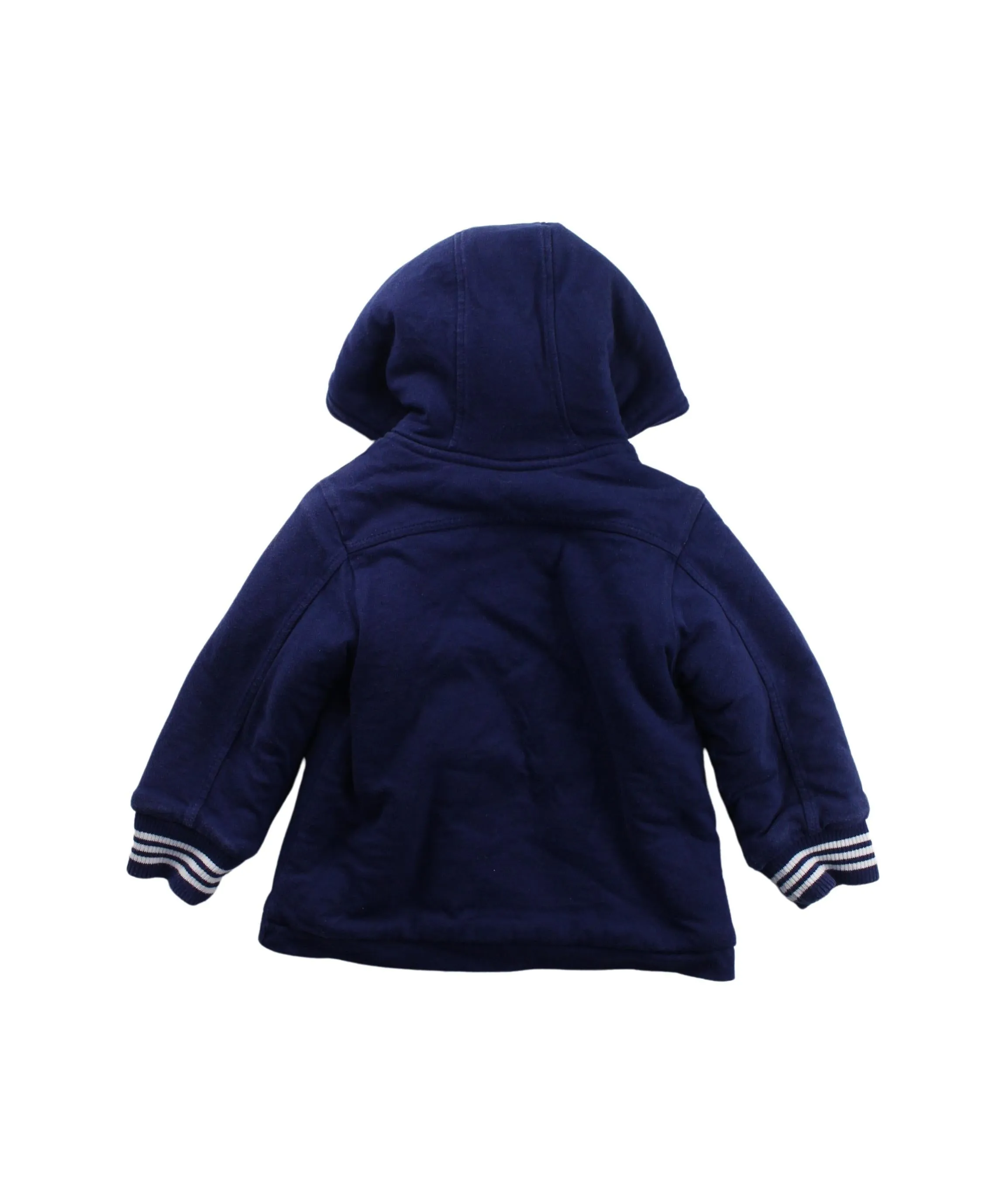 Adidas Lightweight Jacket 12-18M