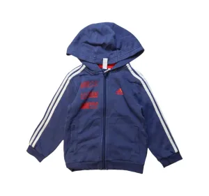 Adidas Lightweight Jacket 2T