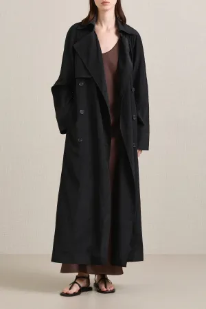 A.Emery The Ives Trench - Black