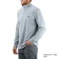 Aftco Coastal Layer 1/4 Zip Fishing Pullover