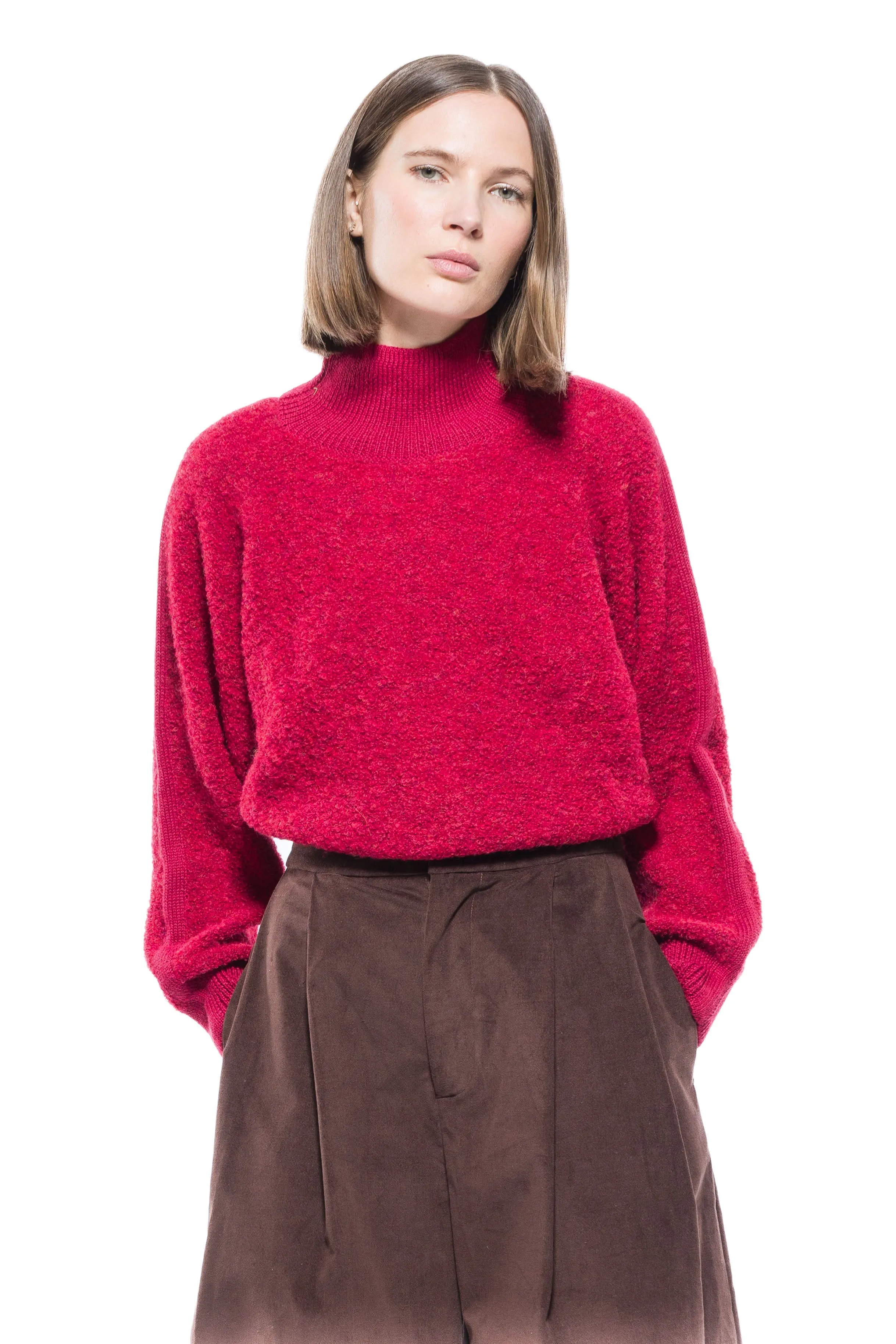 Amana Sweater