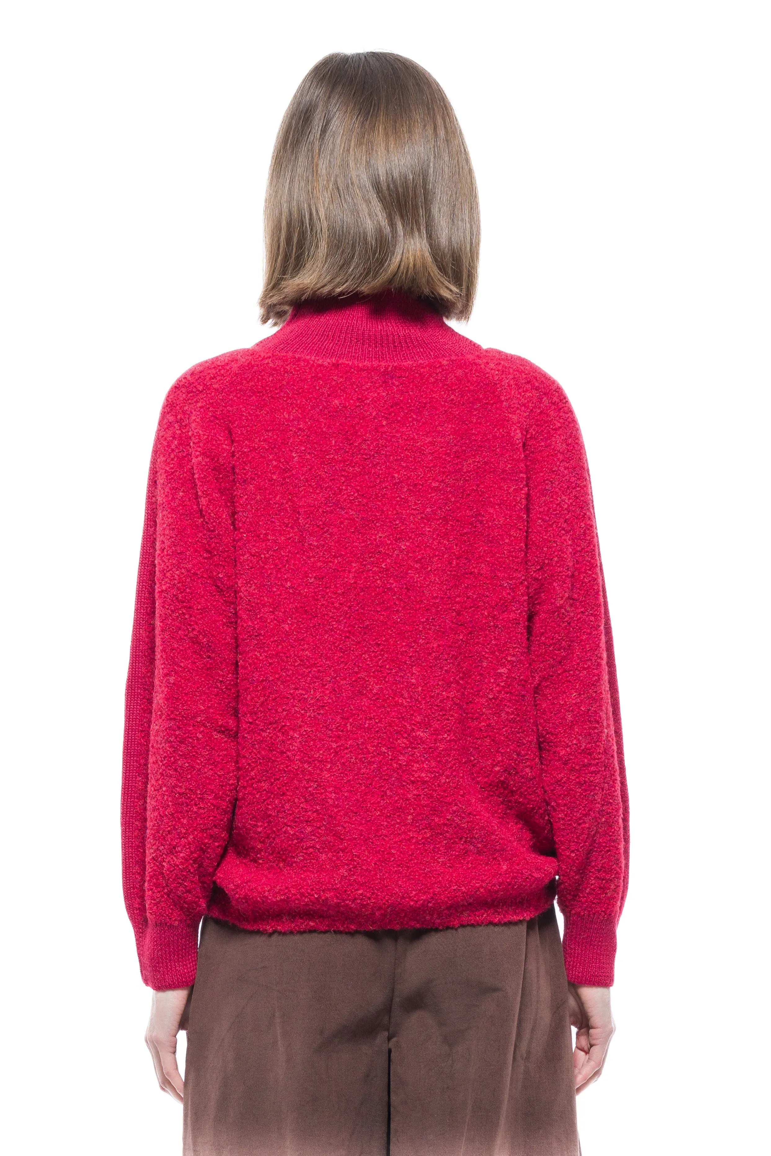 Amana Sweater