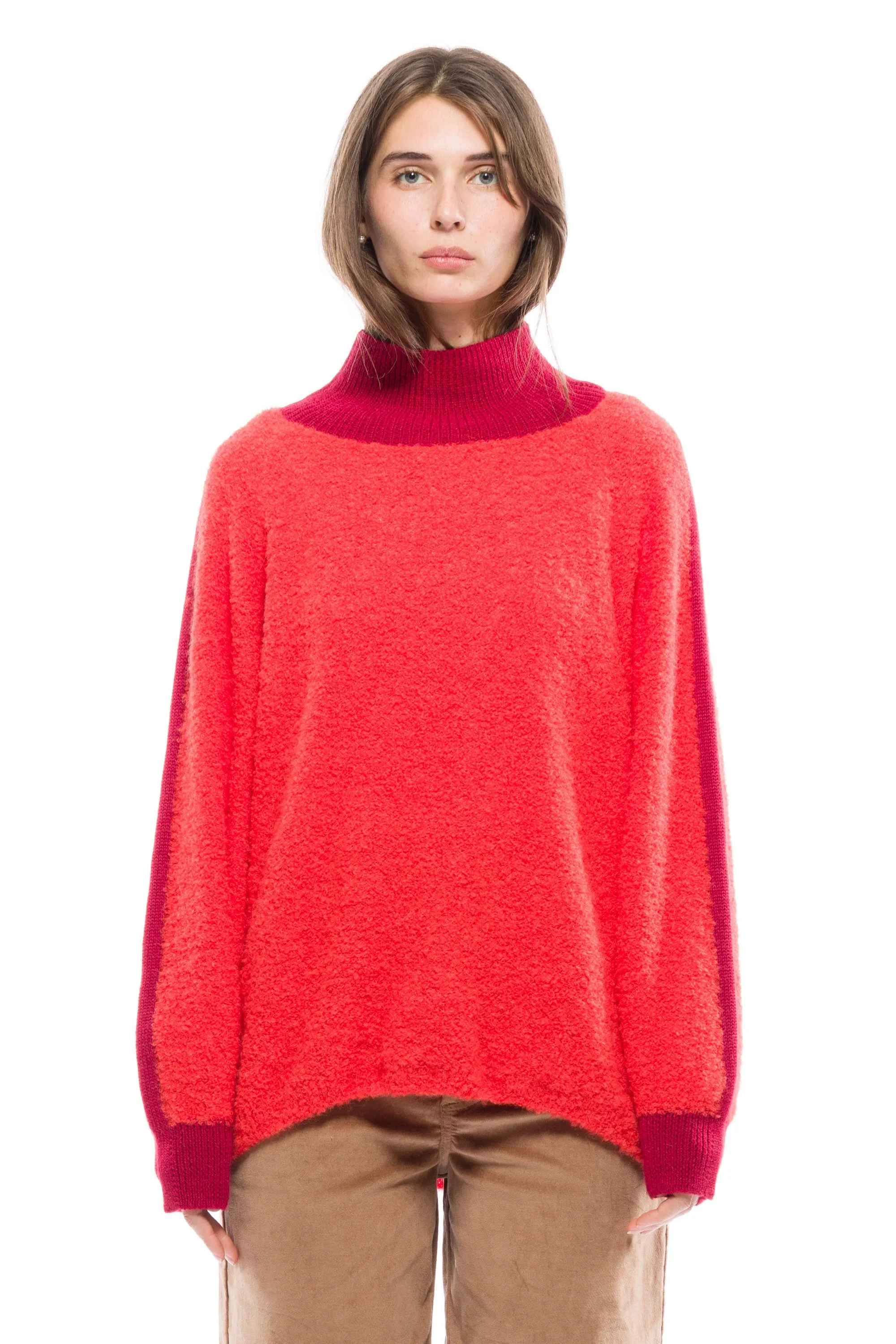 Amana Sweater