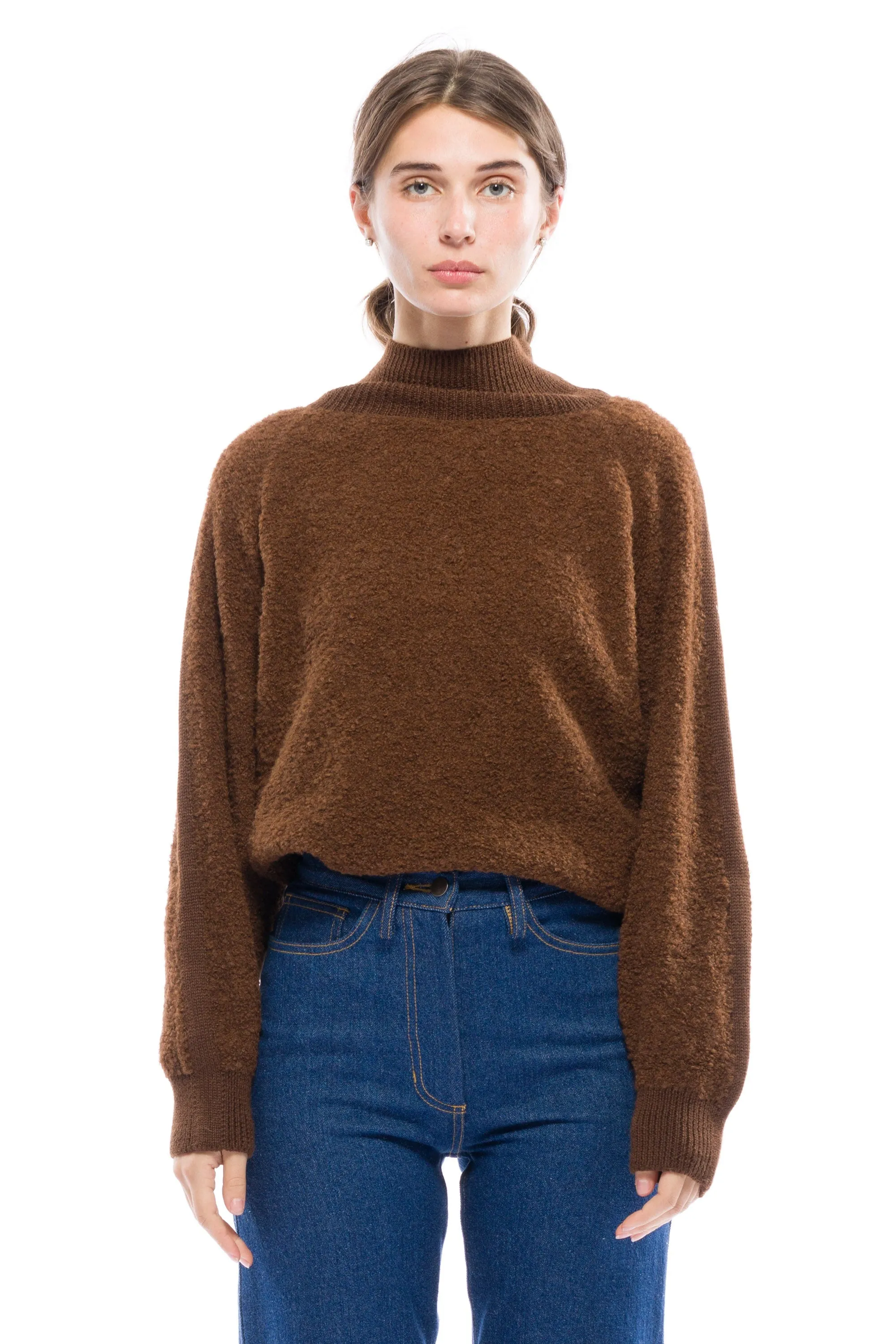 Amana Sweater