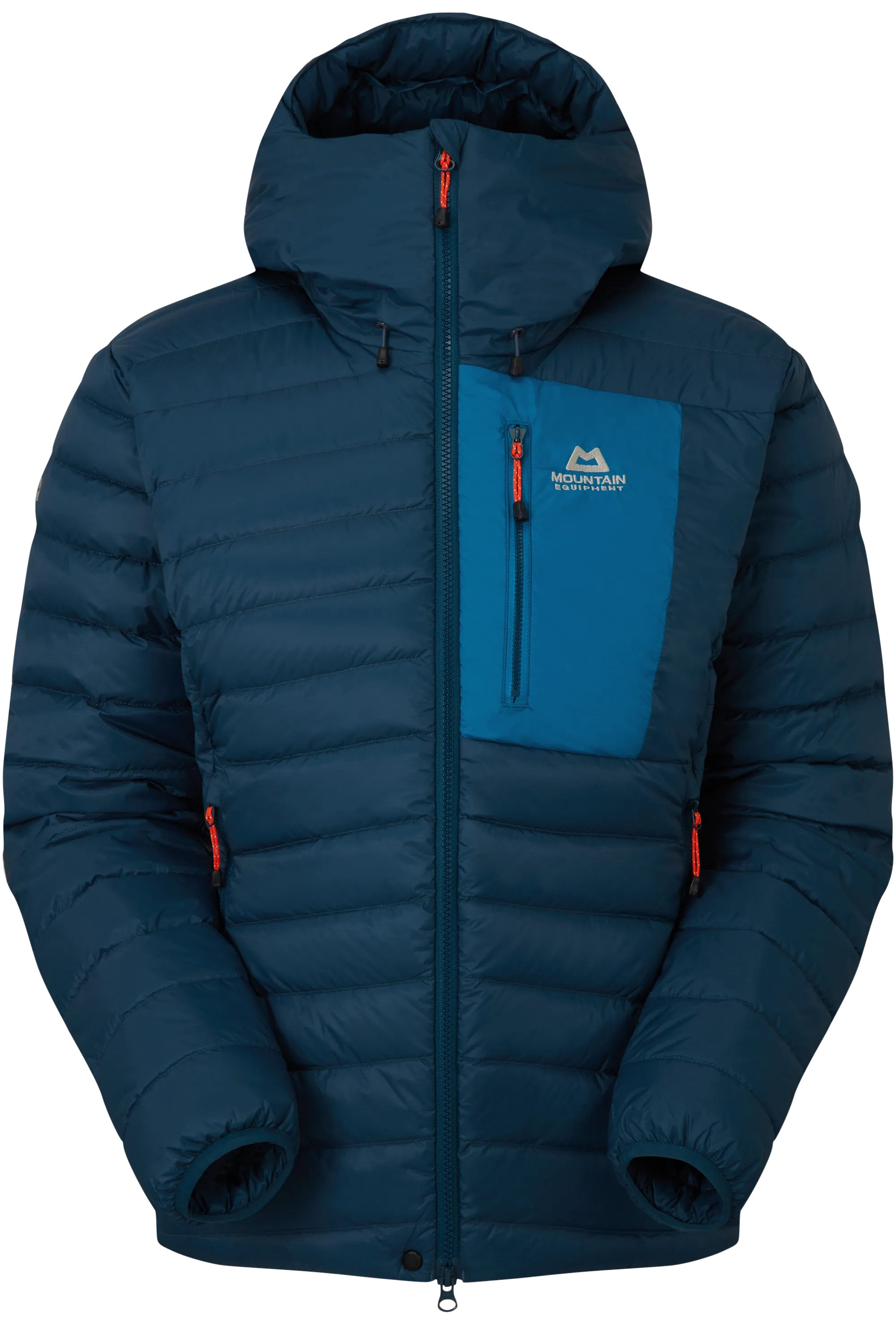 Baltoro Women's Jacket [ME-002355_STOCK]