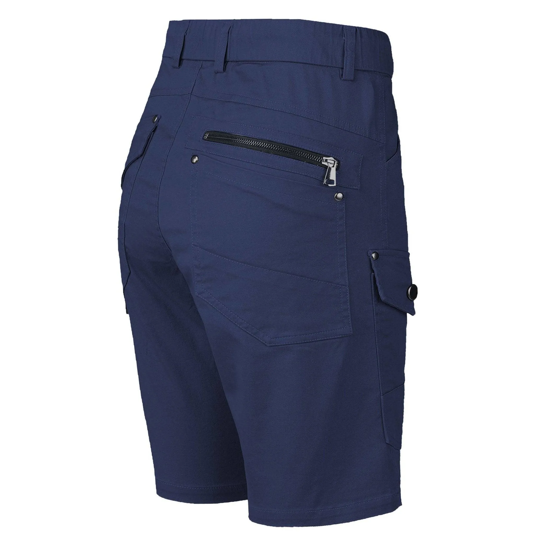 Big Bee UTILITY Work Shorts, Stretch Cotton