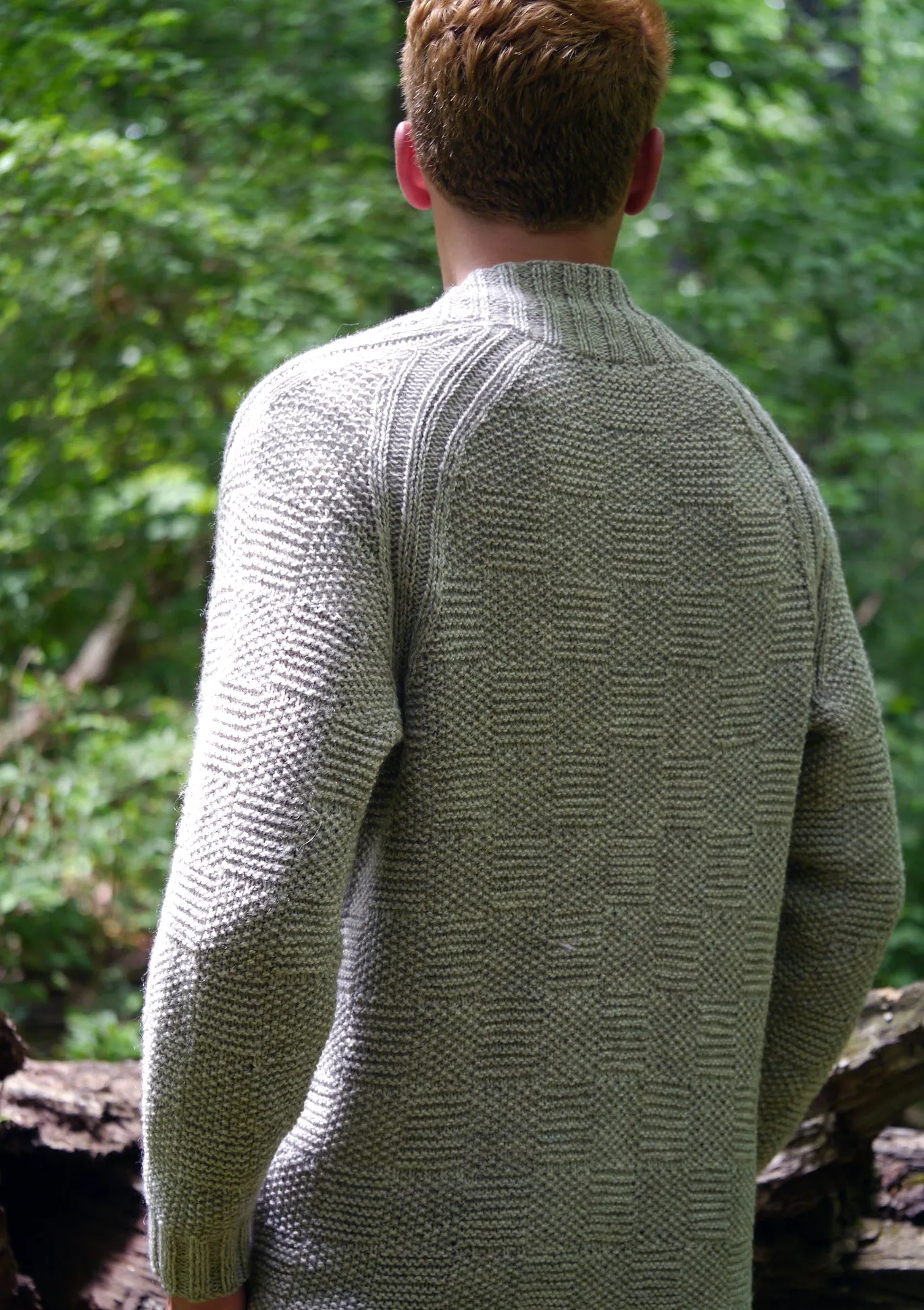 Bloch Ness <br/><small>knitting pattern</small>