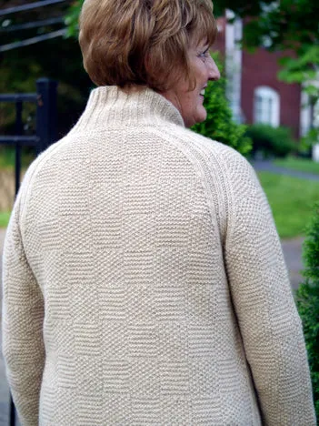 Bloch Ness <br/><small>knitting pattern</small>