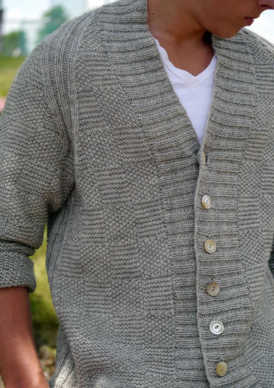 Bloch Ness <br/><small>knitting pattern</small>