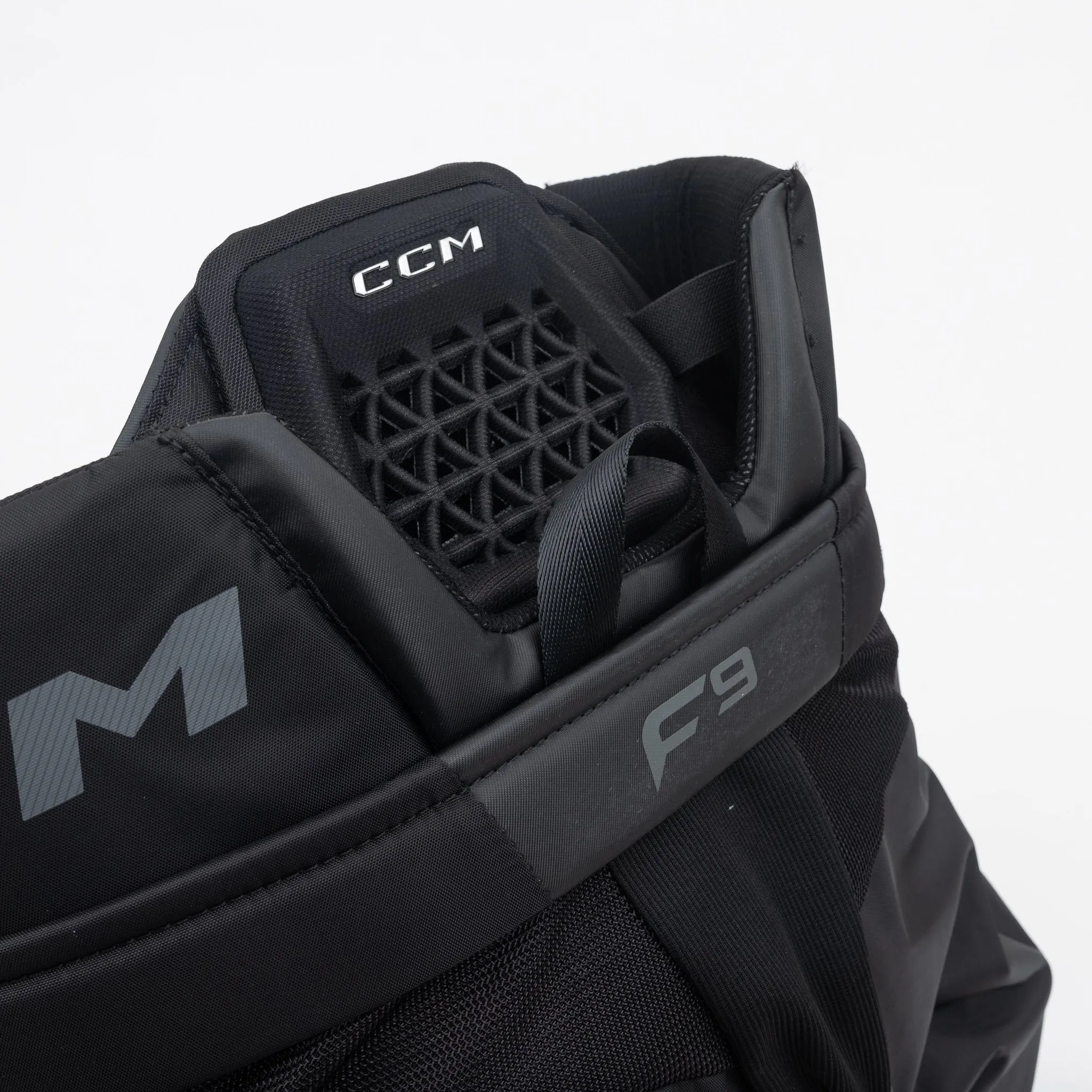 CCM Axis F9 Senior Goalie Pants