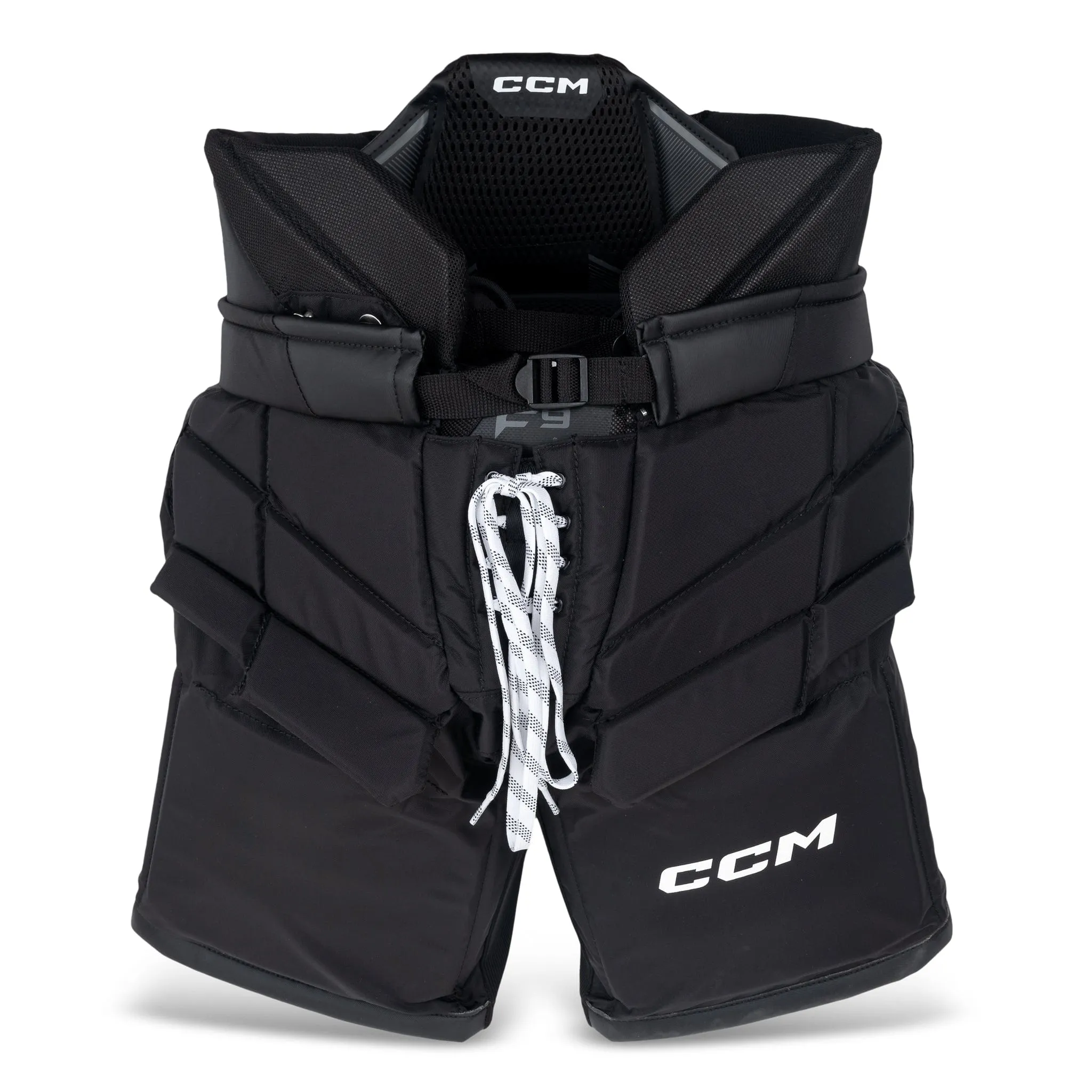 CCM Axis F9 Senior Goalie Pants