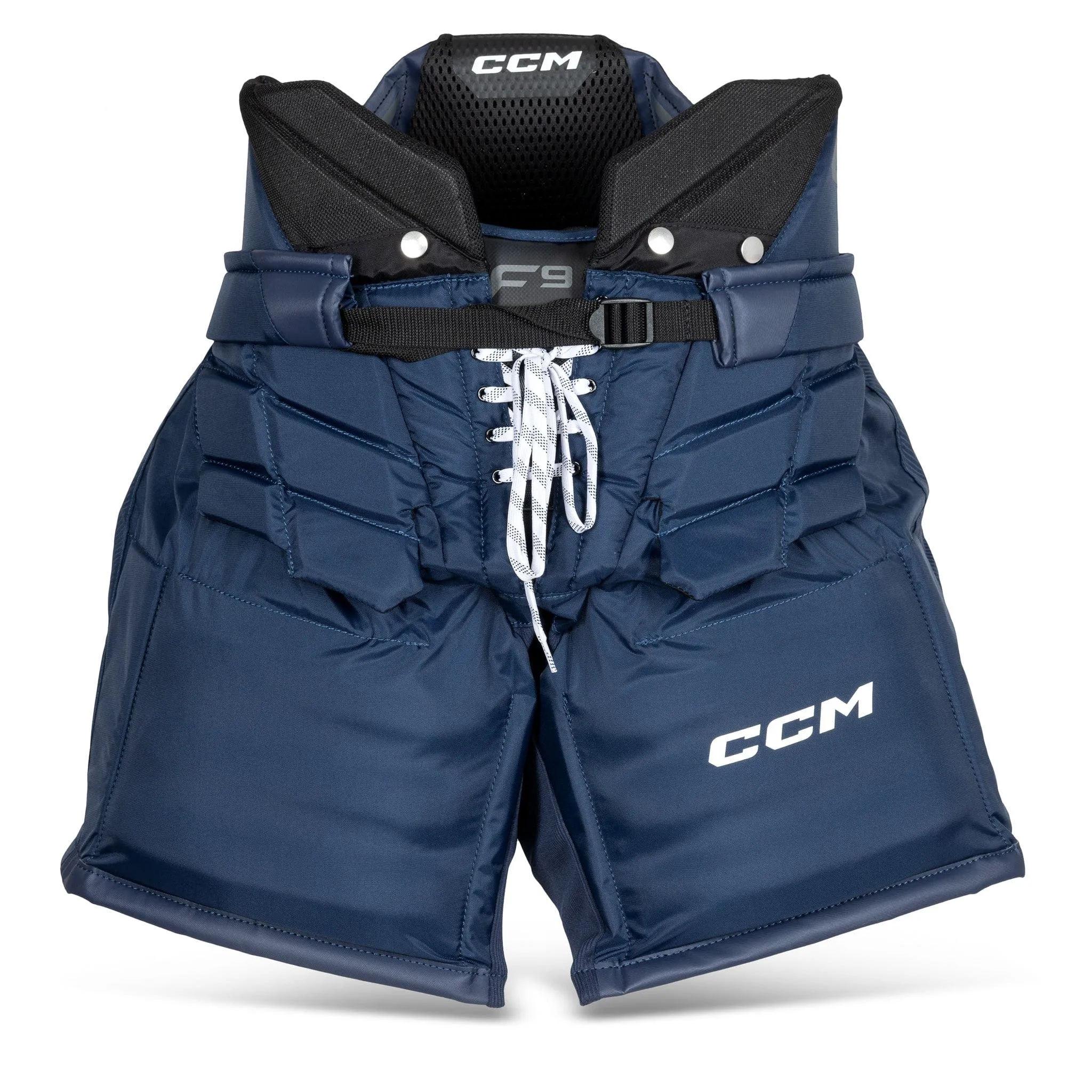 CCM Axis F9 Senior Goalie Pants