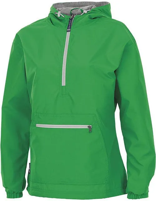 Charles River Ladies Chatham Anorak