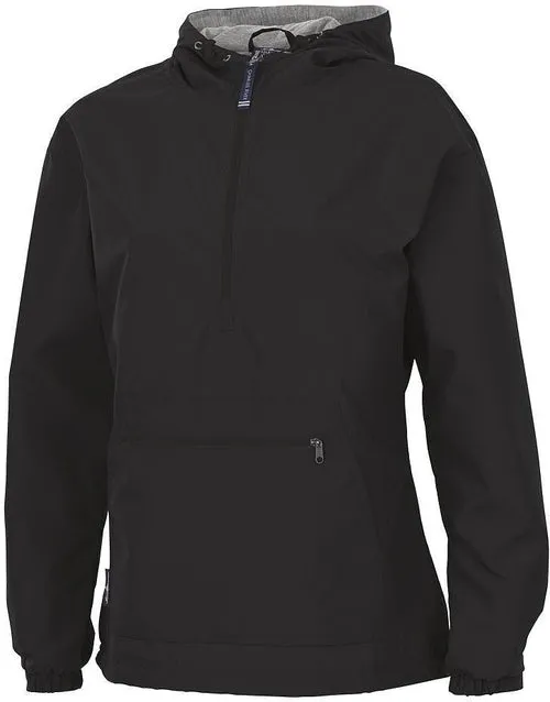 Charles River Ladies Chatham Anorak