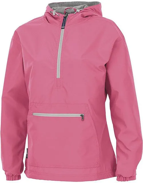 Charles River Ladies Chatham Anorak