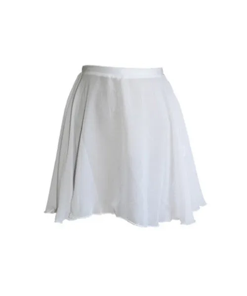 Chiffon Ballet Skirt (SKRADCH)