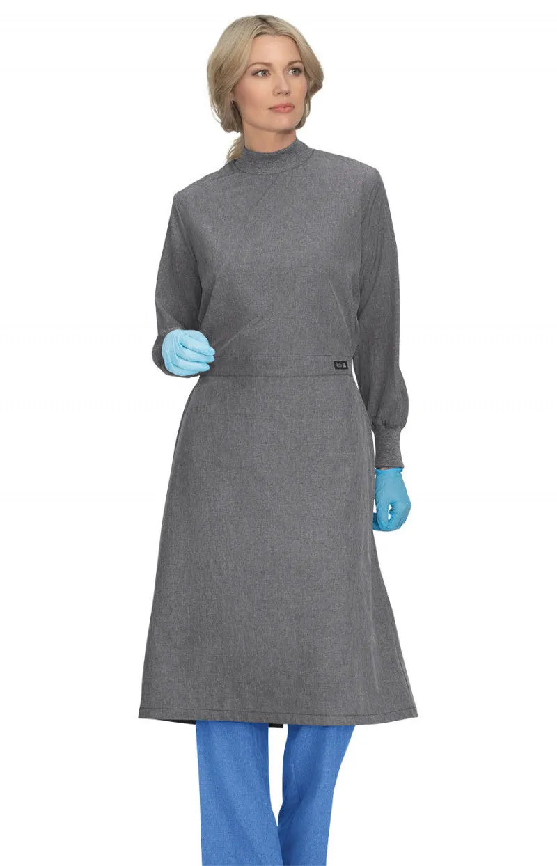 Clinical Cover Gown 906