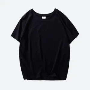 Comfortable Quality Cotton Casual T-Shirts