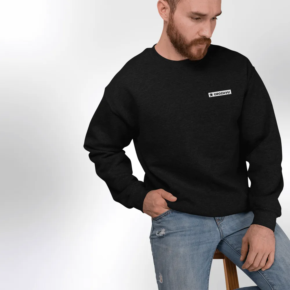 Fresh Sweatshirt Drop | New Style & Cozy Comfort