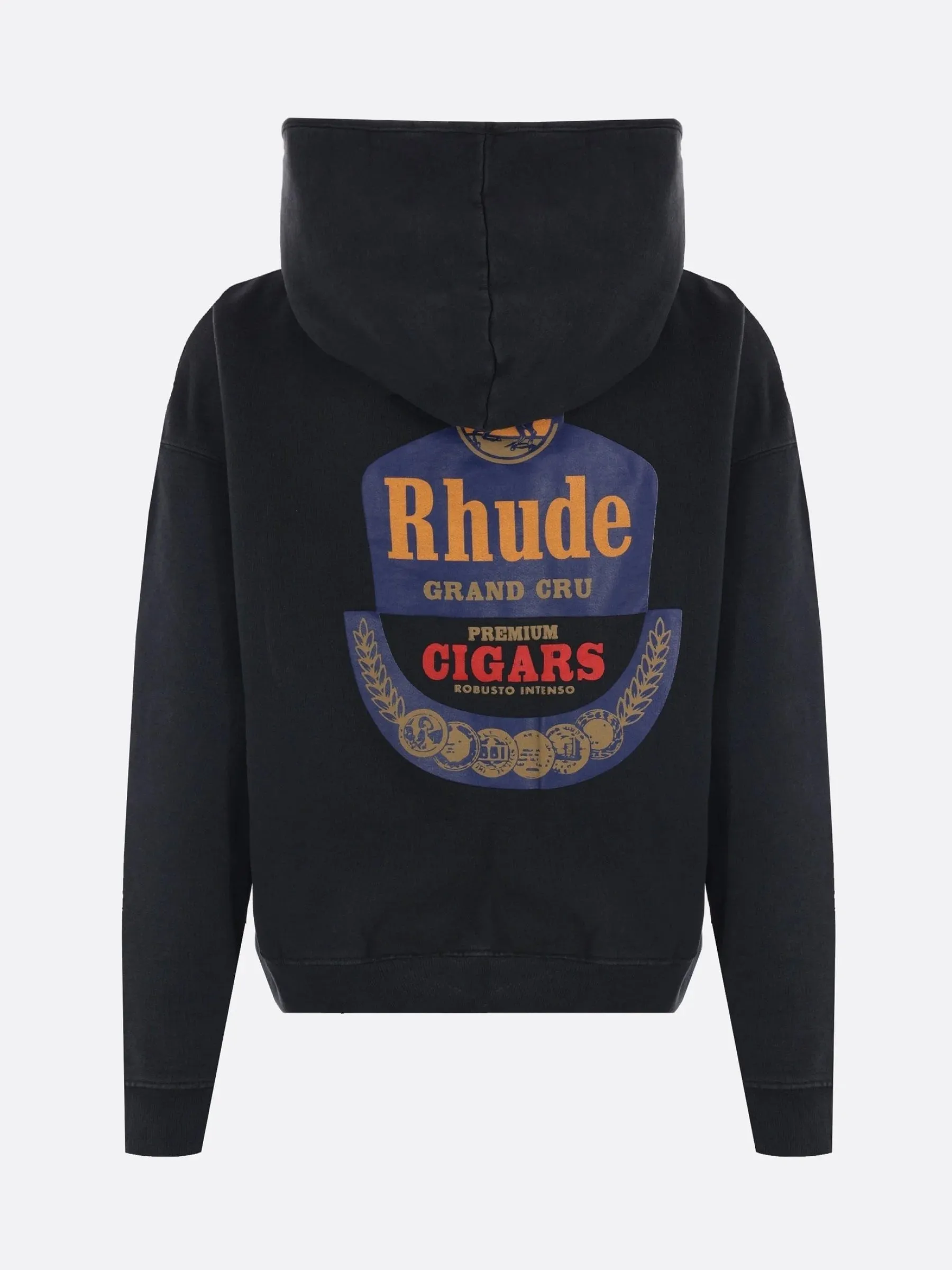 Grand Cru Hoodie