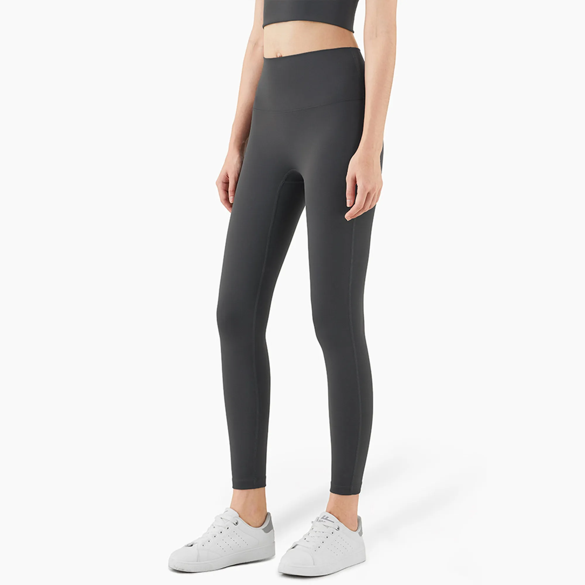 High Waist Skinny Yoga Legging