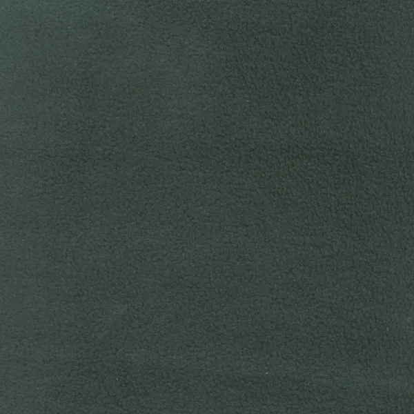 Hunter Green Fleece Fabric