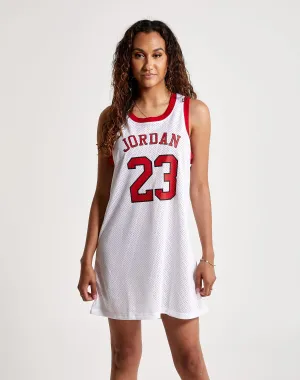 Jordan Heritage Dress