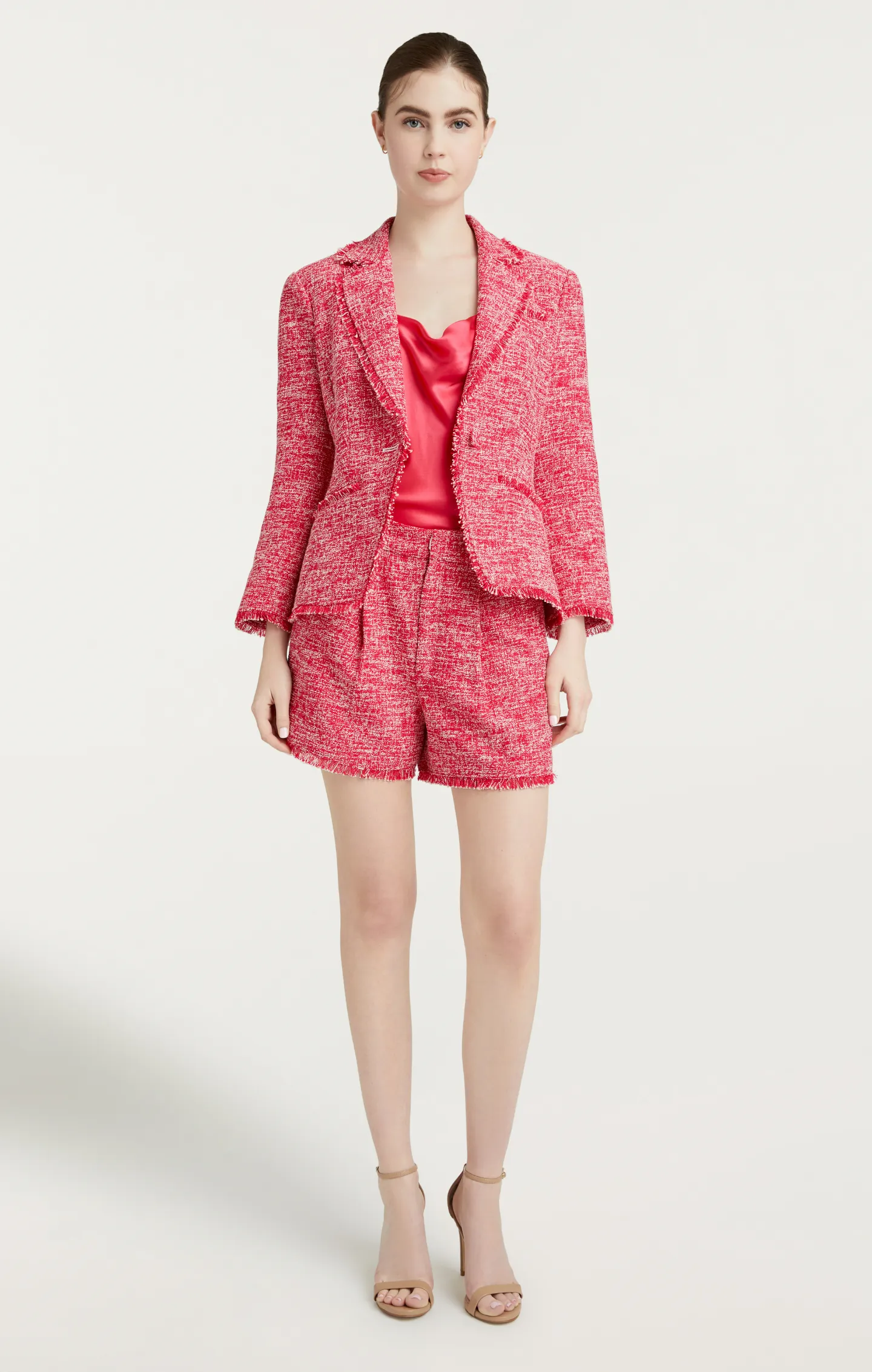 Katrice Blazer