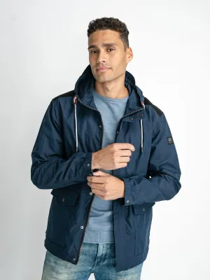 Lightweight summer jacket