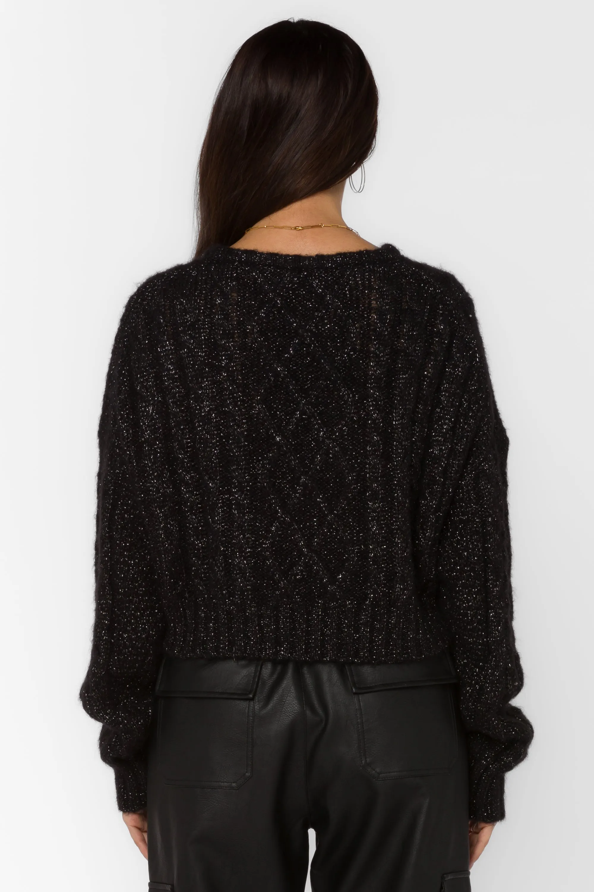 Maria Black Sweater