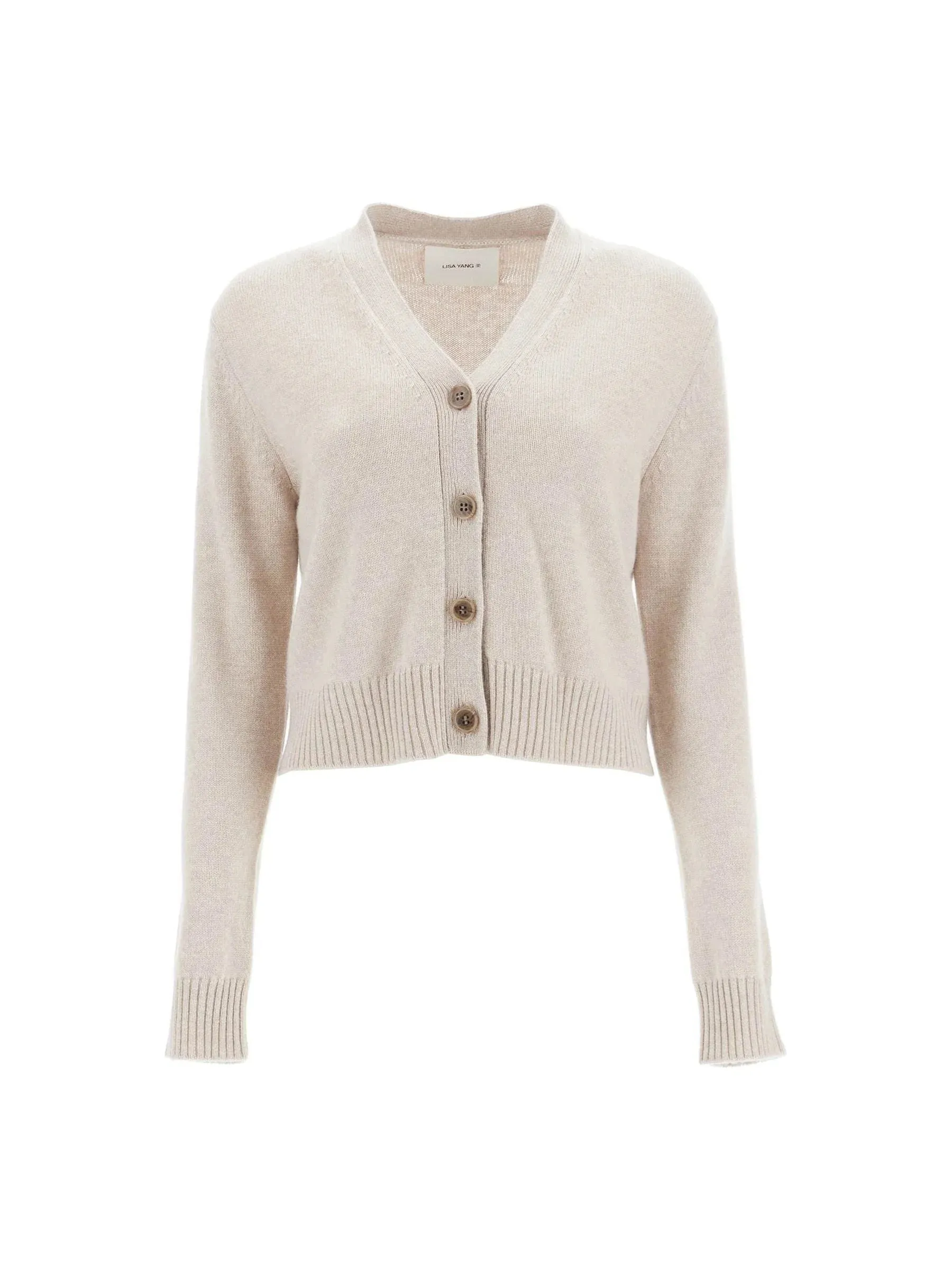 Marion V-Neck Cardigan