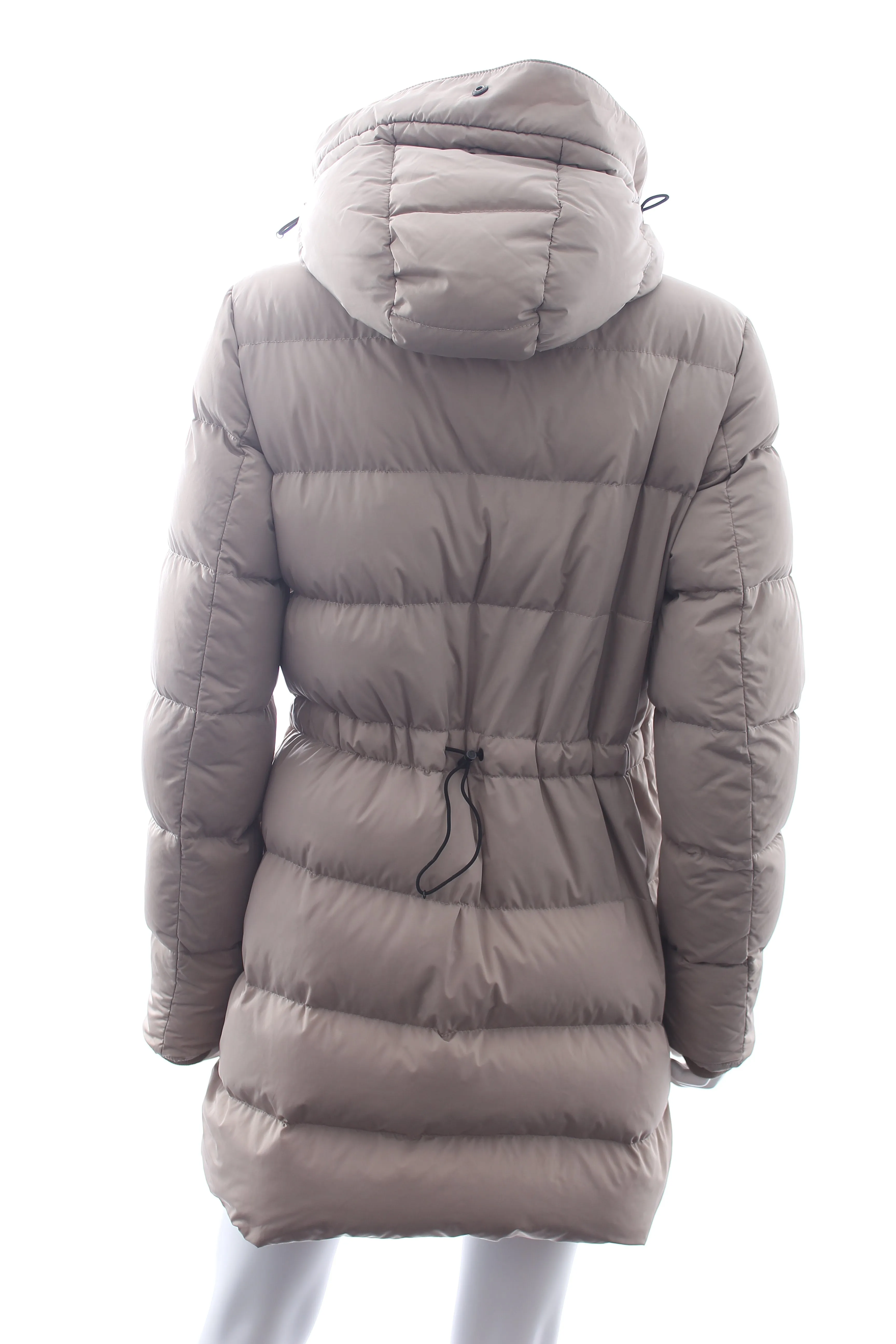 Moncler Fragon Real Down Coat