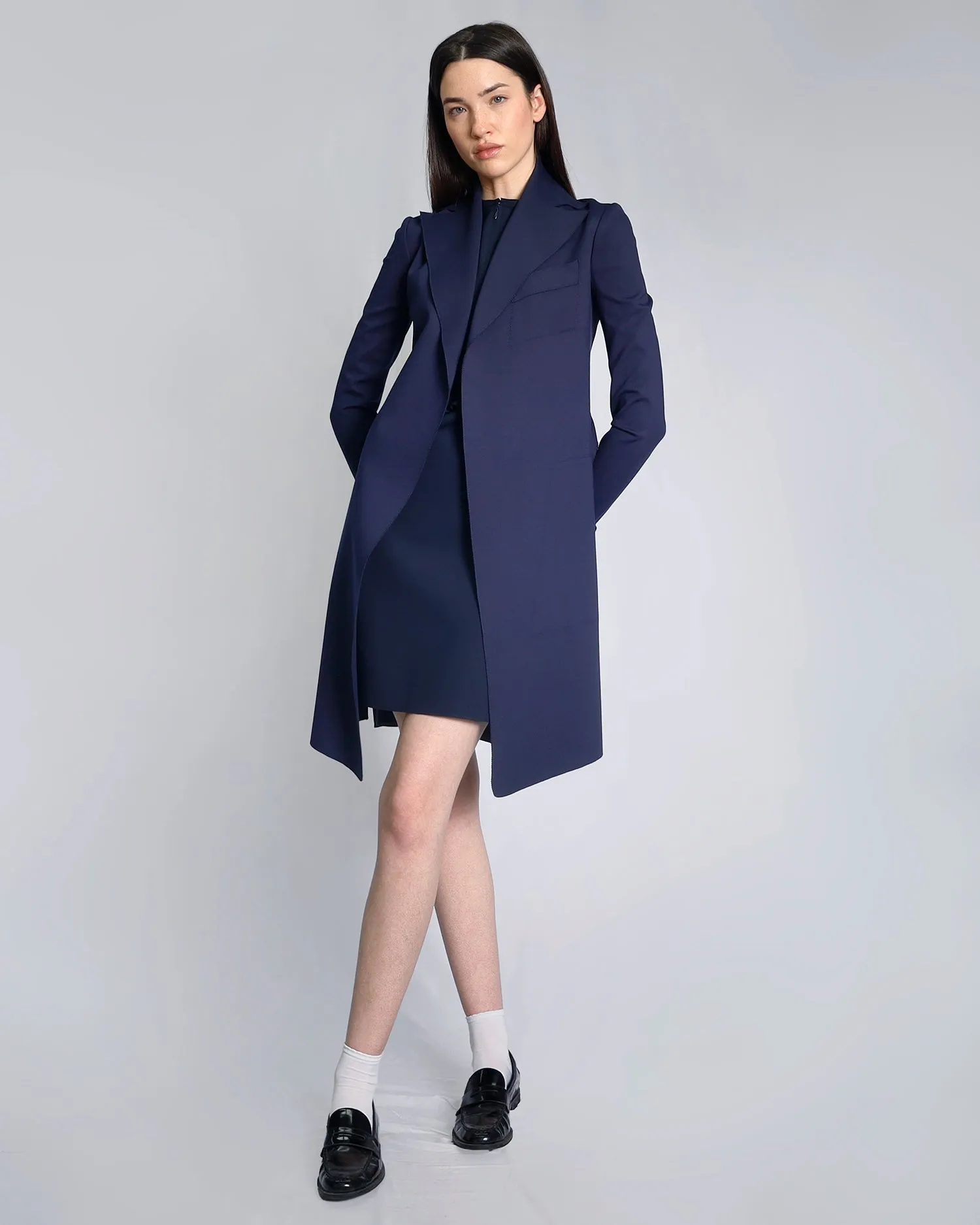 PAVEY | Coat