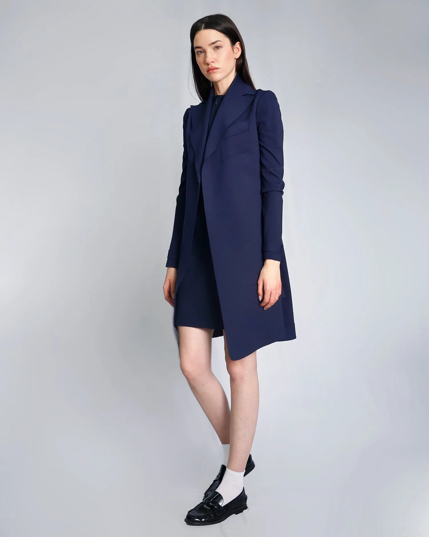 PAVEY | Coat