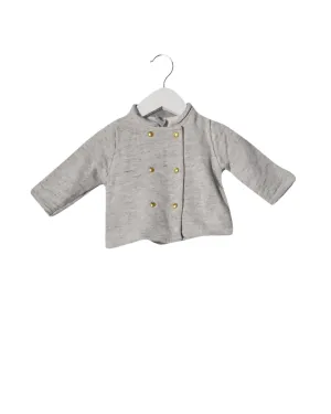 Petit Bateau Lightweight Jacket 12M