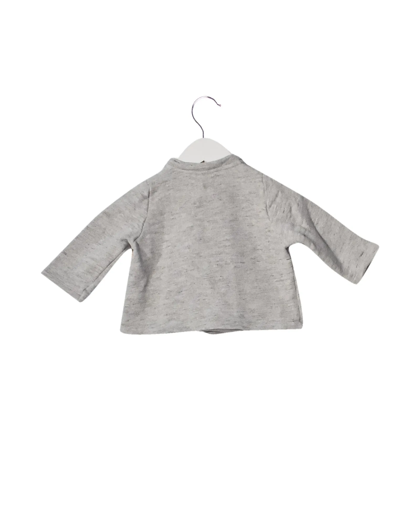 Petit Bateau Lightweight Jacket 12M