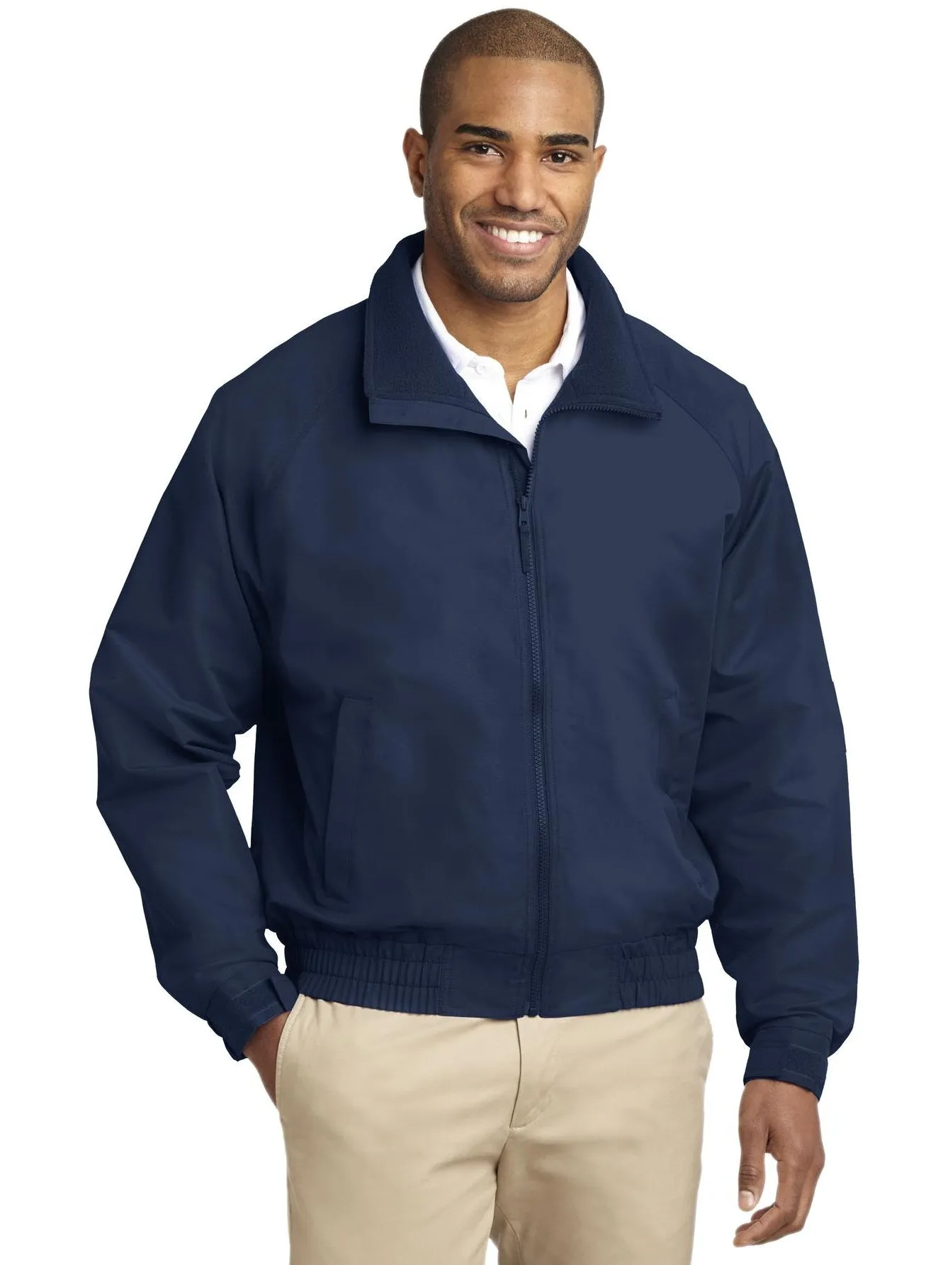 Port Authority Lightweight Charger Jacket