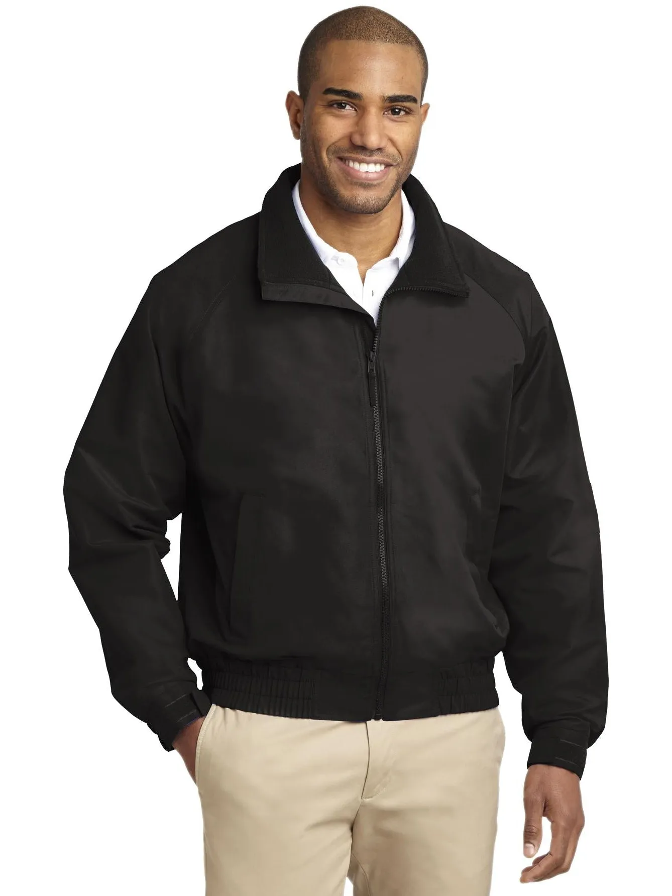 Port Authority Lightweight Charger Jacket