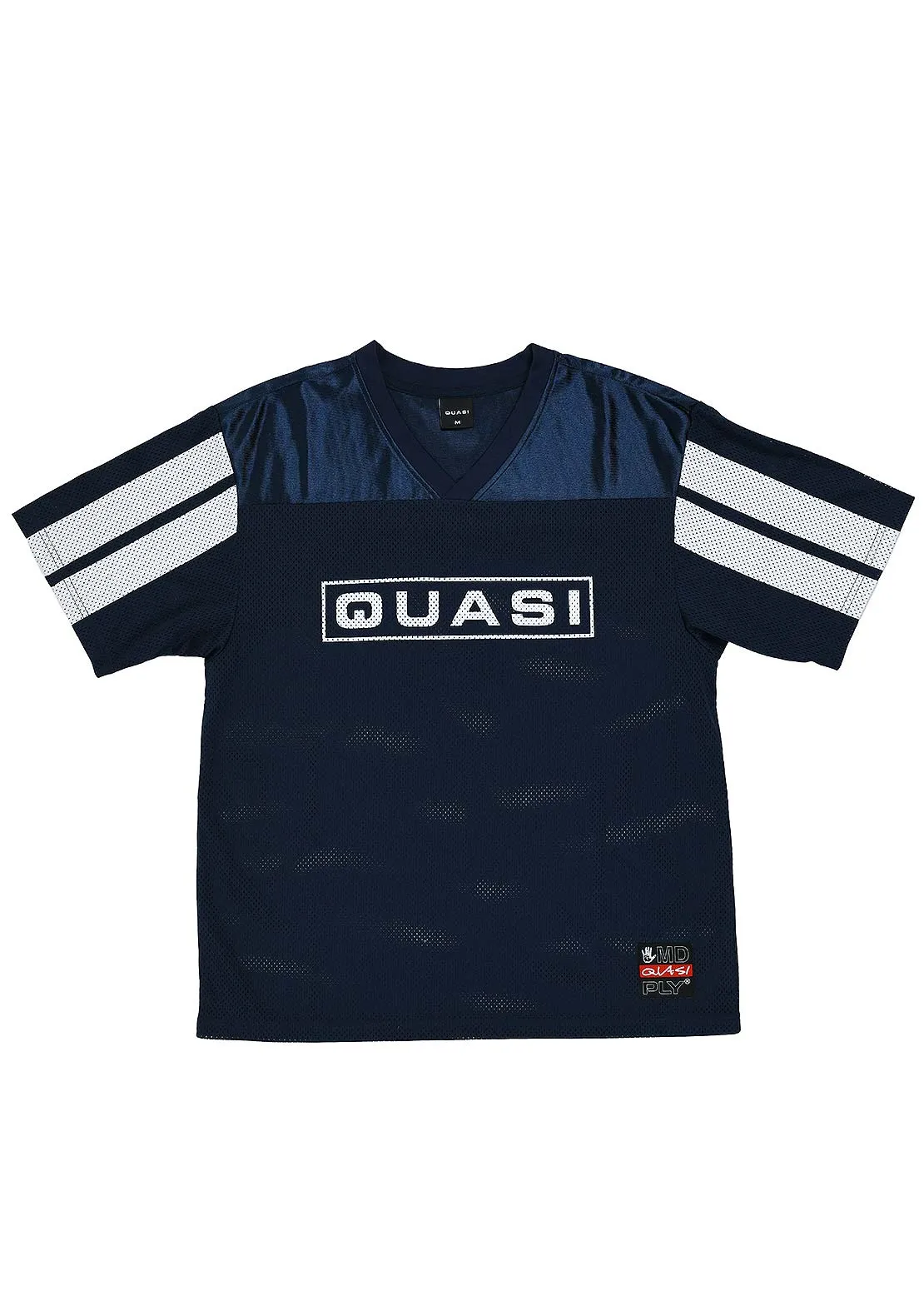 Quasi Rush Jersey