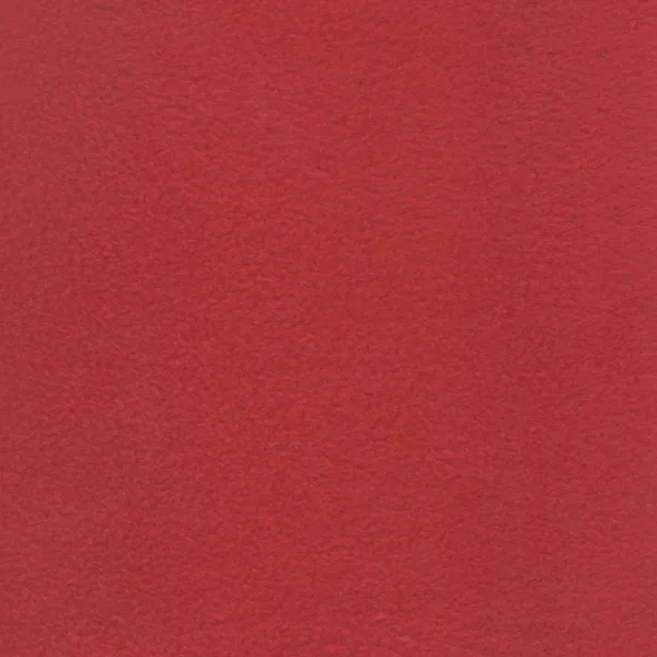 Red Fleece Bolt Fabric