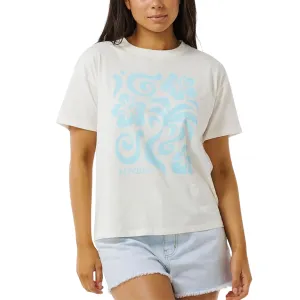 Rip Curl Aloha Relaxed Tee - Women's