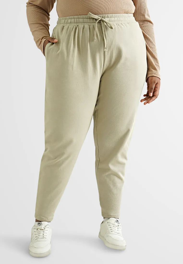 Rook TERRY Hybrid Tapered Jogger Pants