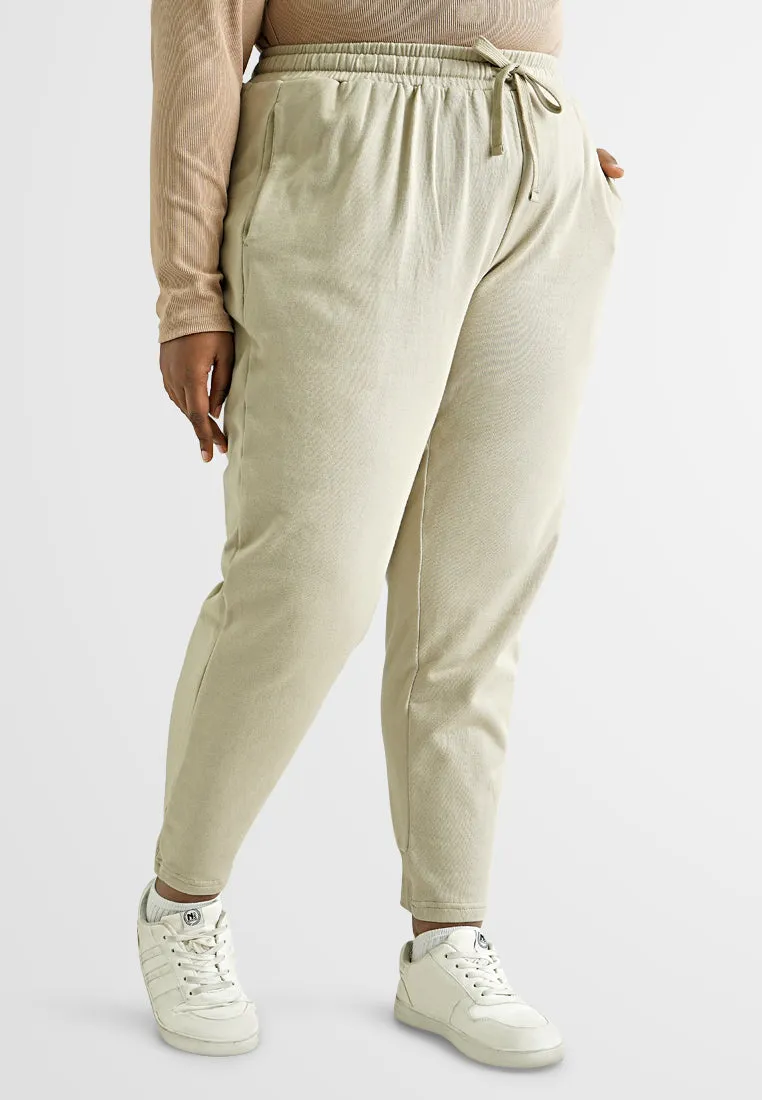 Rook TERRY Hybrid Tapered Jogger Pants