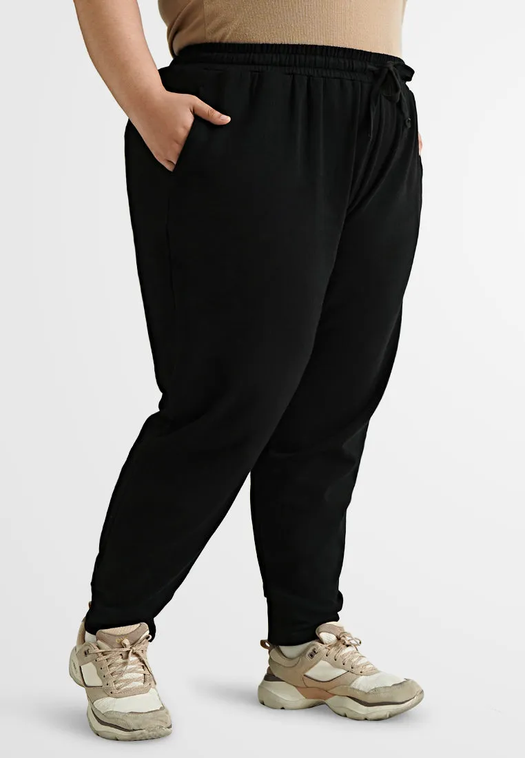 Rook TERRY Hybrid Tapered Jogger Pants