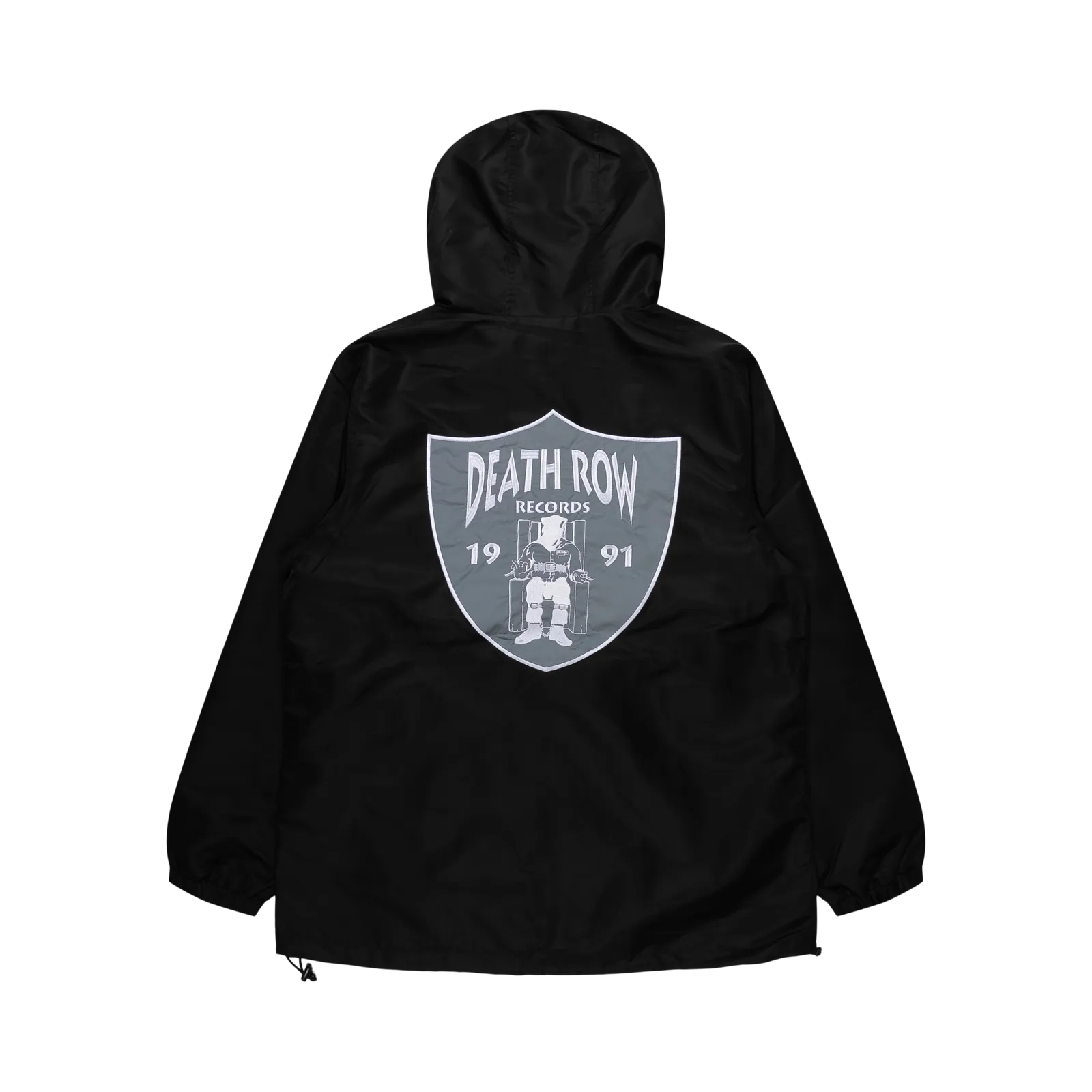 Shield Anorak Jacket