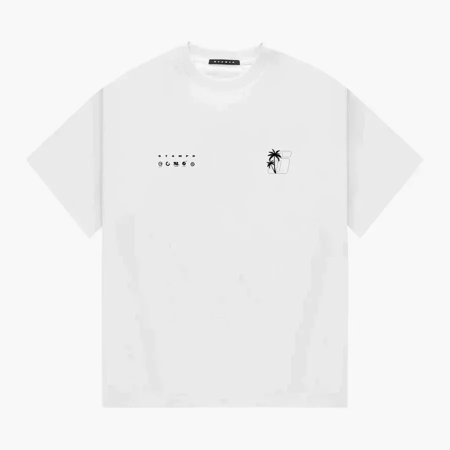 Stampd S24 Transit Relaxed Tee