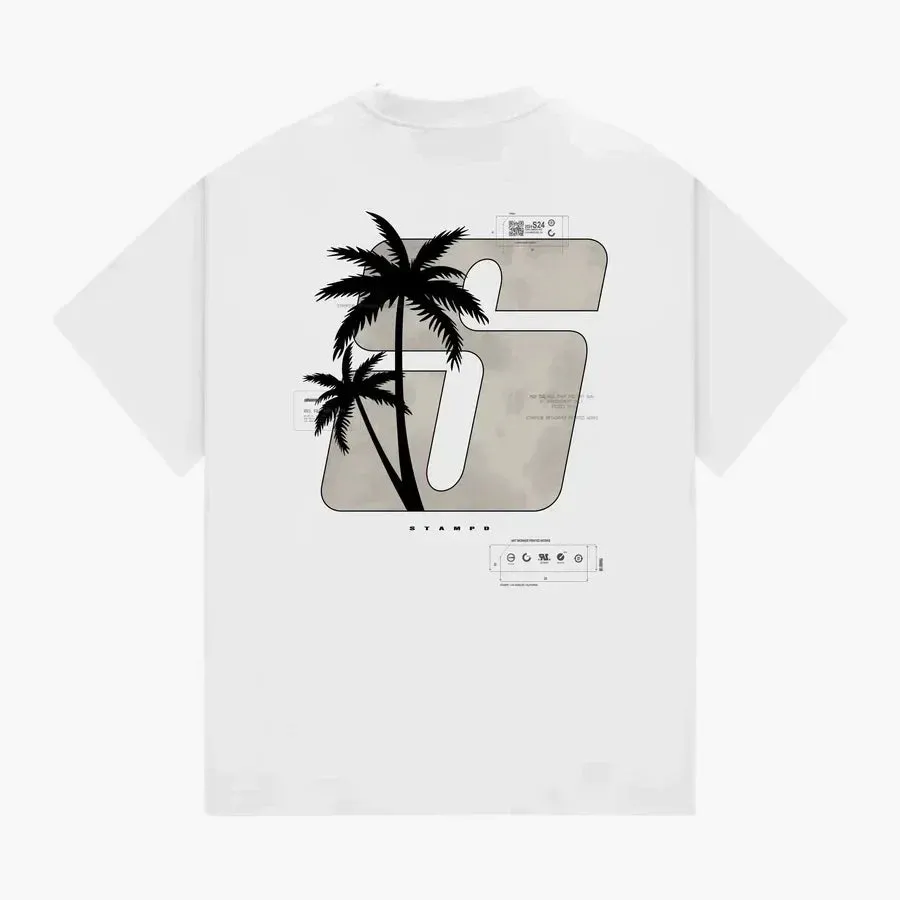 Stampd S24 Transit Relaxed Tee