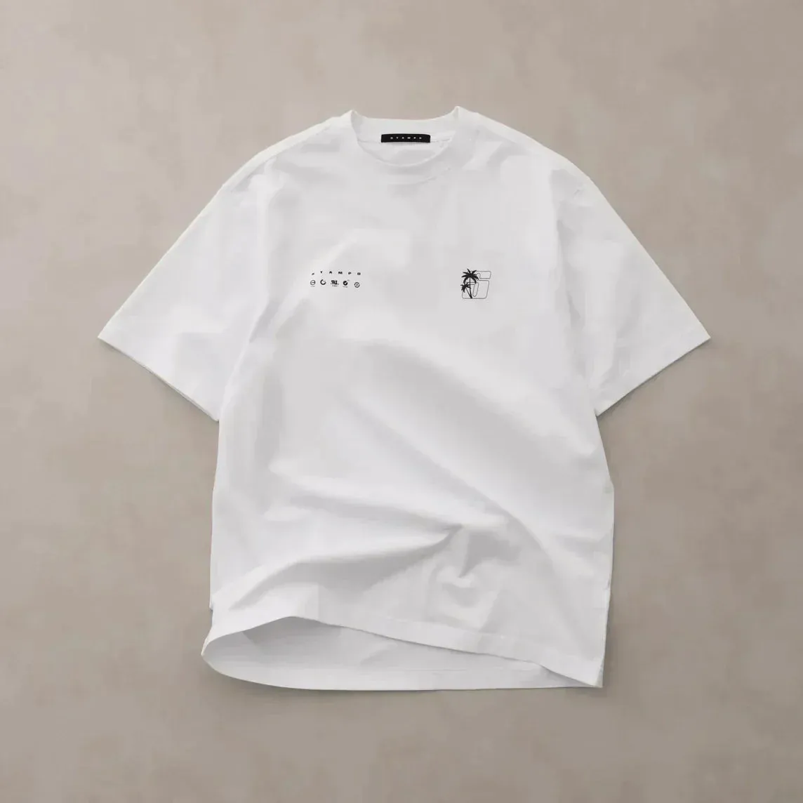 Stampd S24 Transit Relaxed Tee