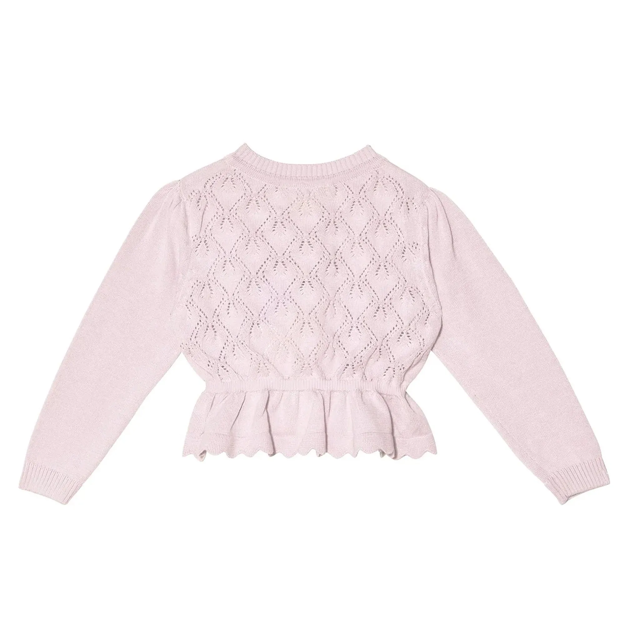 Tutu Du Monde Baby Girls Montreal Cardigan